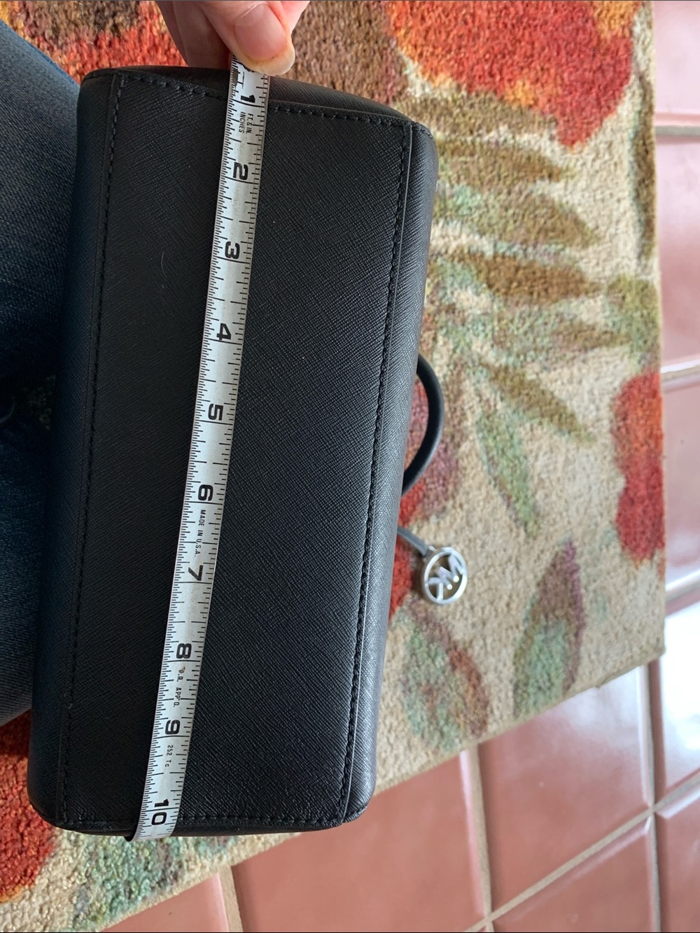 Michael Kors Purse - Picture 5 of 7